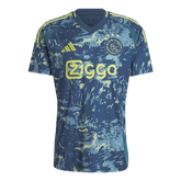 Maillot de football Ajax extérieur 2024/25 pas cher